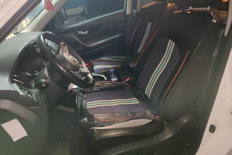 Used Nissan X-Trail 2019 2.0L CVT Comfort Edition 2WD