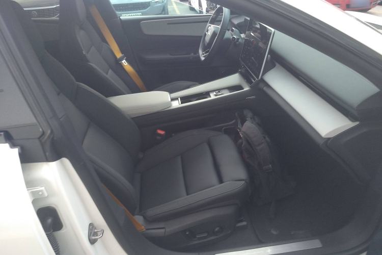 Used Polestar 4 2024 Dual-Motor Long-Range PLUS Dual-Star Connectivity Edition