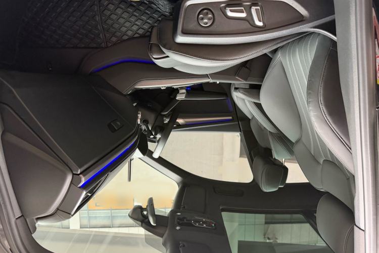 Used Audi Q5L 2023 40T Luxury Dynamic Model