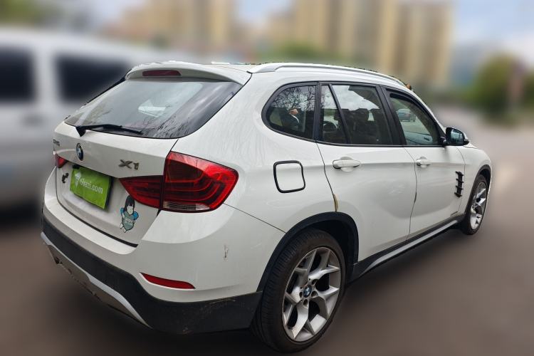 Used BMW X1 2014 sDrive20i X Design Package
