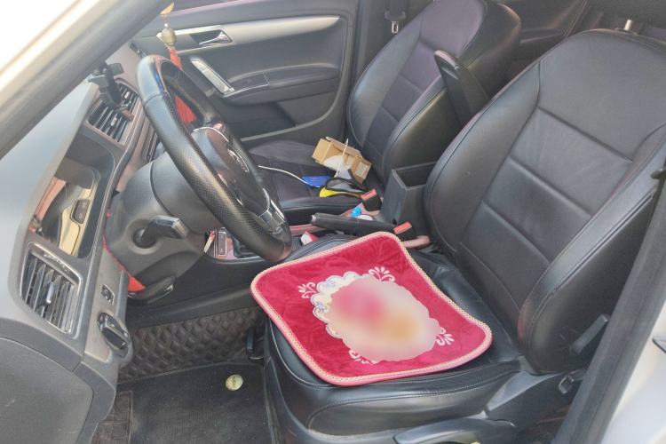 Used Volkswagen Lavida 2013 Restyled Classic 1.6L Manual Comfort Edition