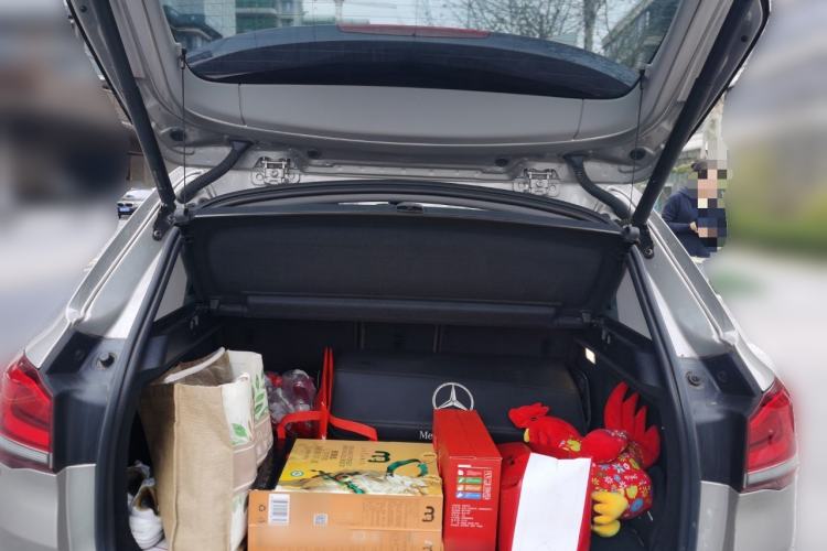 Used BMW X1 2022 sDrive25Li Leading Model