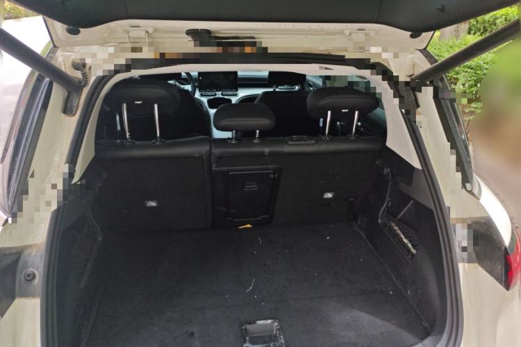 Used smart #1 2024 Dynamic Standard Edition
