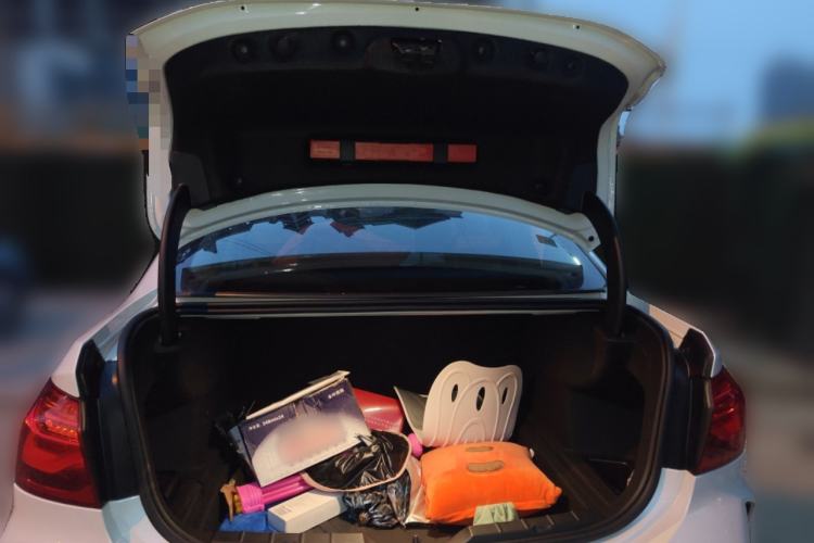 Used BMW 1 Series 2020 125i Leading Model M Sport Package
