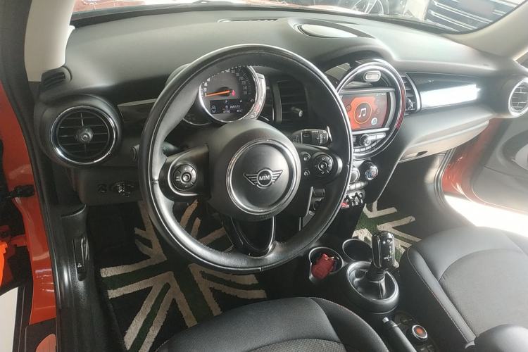 Used MINI MINI 2019 1.5T ONE PLUS
