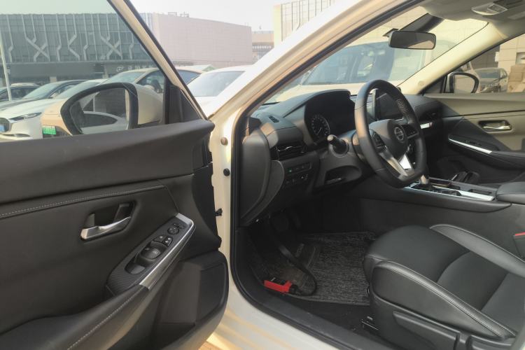 Used Nissan Sylphy 2022 1.6L XL CVT Enjoyment Edition
