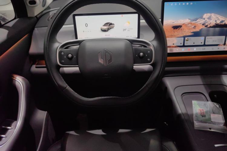 Used Leapmotor C10 2024 530 LiDAR Edition