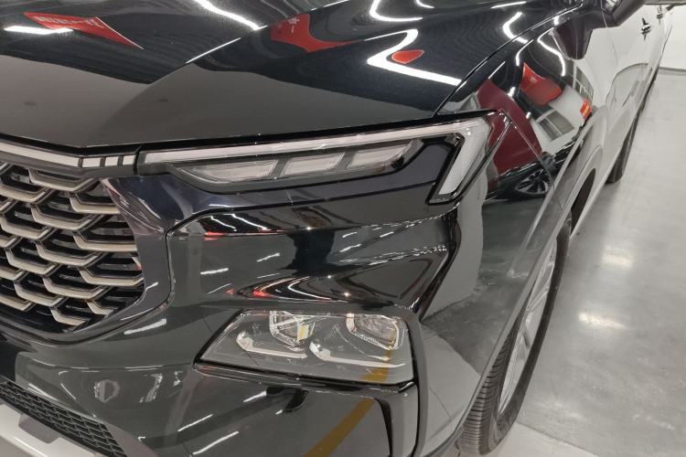 Used Ford Equator Sport 2023 EcoBoost 170 Platinum Edition