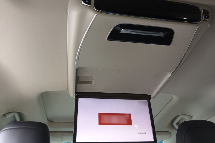 Used Honda Elysion 2022 2.0L eHEV Luxury Edition