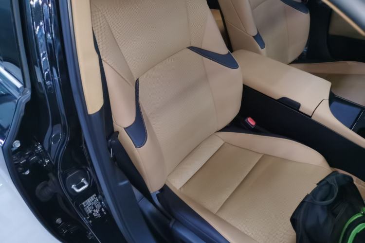 Used Lexus ES 2022 200 Excellence Edition