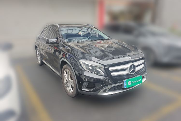 Used Mercedes-Benz GLA 2016 GLA 200 Sport Edition