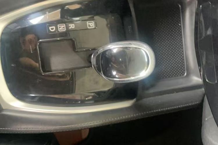 Used Nissan X-Trail 2017 2.0L CVT Comfort Edition 2WD