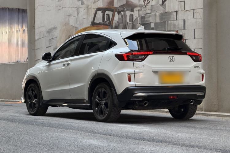 Used Honda XR-V 2020 220TURBO CVT Luxury Edition