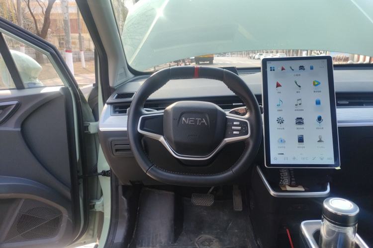 Used NETA V 2022 Chao 300 Lite Lithium Iron Phosphate
