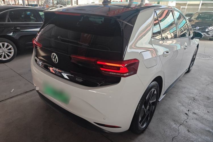 Used Volkswagen ID.3 2024 Outstanding Edition
