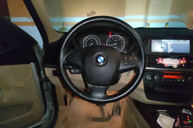 Used BMW X5 2011 xDrive35i Leading Model