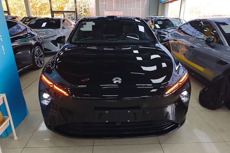 Used Nio ET7 2024 100kWh Executive Signature Edition
