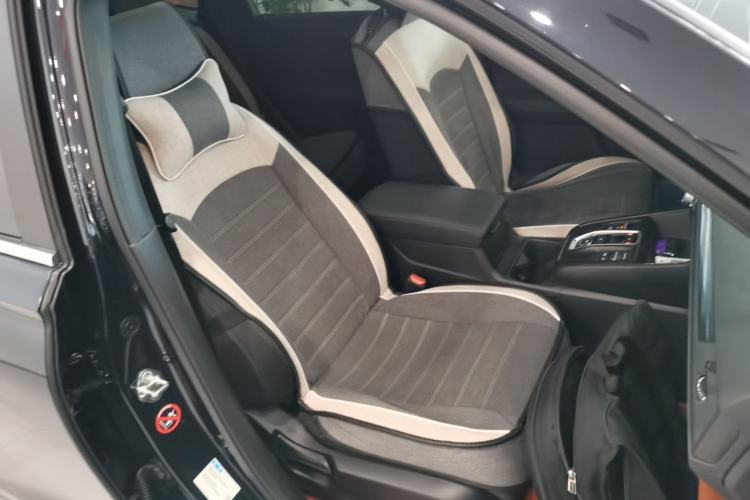 Used Honda Breeze New Energy 2024 ePHEV Premium Edition Right Front Seat