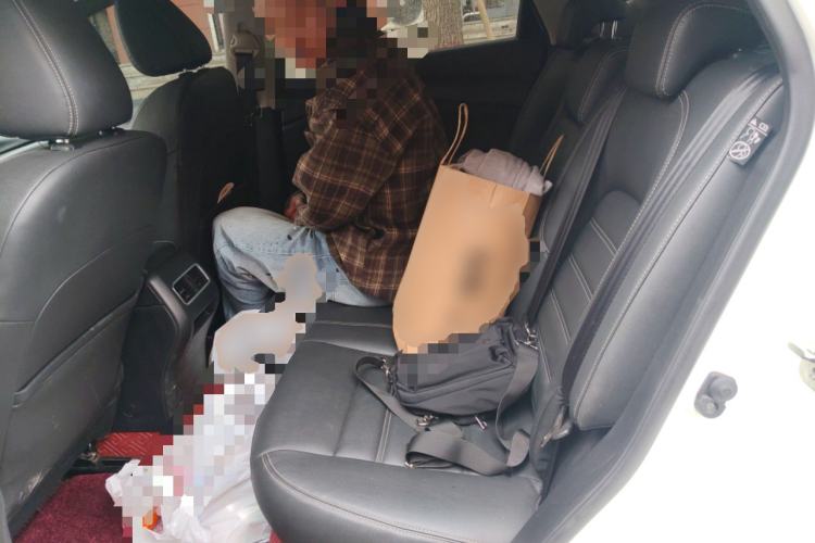 Used Venucia T90 2018 2.0L CVT Smart Connect Luxury Edition China V Standard
