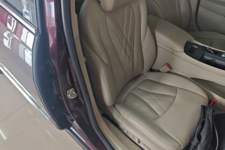 Used Buick LaCrosse 2018 28T Avenir
