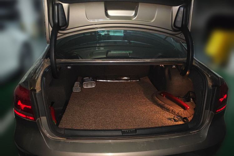 Used Volkswagen Passat 2014 2.0 TSI DSG Prestige Edition