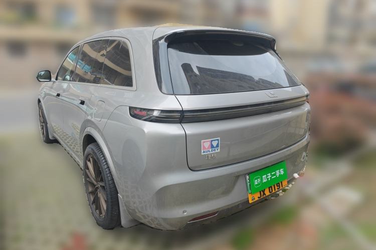 Used Li Auto L8 2023 Pro Model