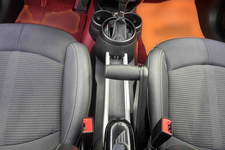 Used MINI Countryman 2014 1.6T COOPER ALL4 Fun