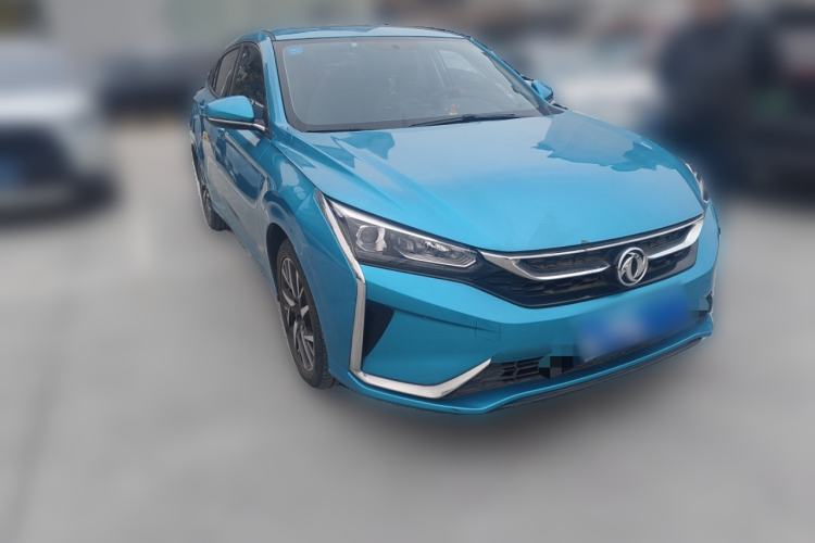 Used Dongfeng Aeolus Yixuan 2020 230T Automatic Advanced Edition
