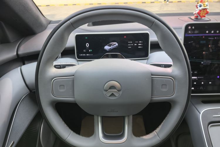 Used Nio ET5T 2025 75 kWh Touring