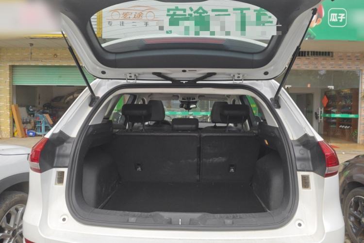 Used Haval H6 2020 1.5 GDIT Automatic Platinum Champion Edition
