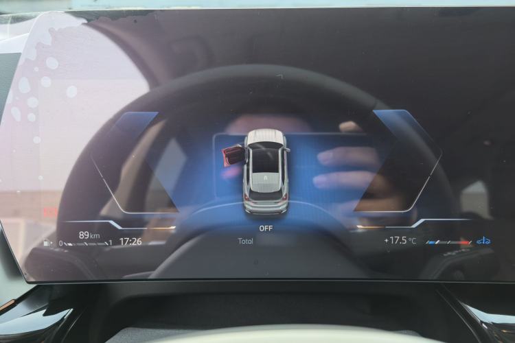 Used BMW X1 2024 sDrive25Li X Design Package