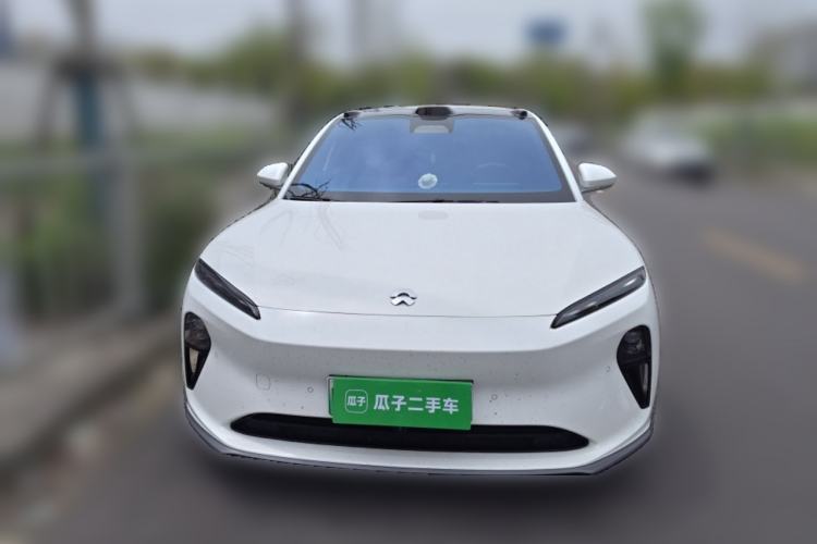 Used Nio ET5T 2023 100kWh Touring Front