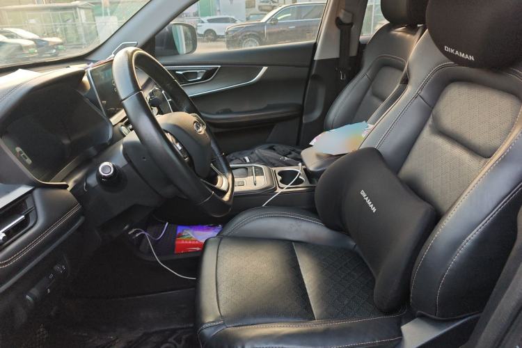 Used Chery Tiggo 8 2020 290TGDI Automatic Elite Edition