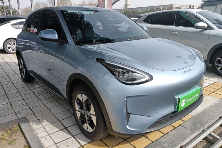 Used Geely Galaxy Geome 2025 310km Dream Edition