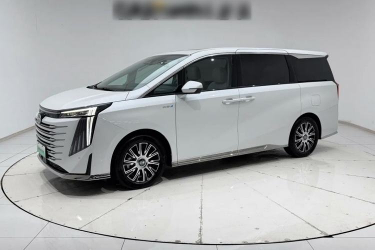 Used GAC Trumpchi E9 2023 E9 MAX