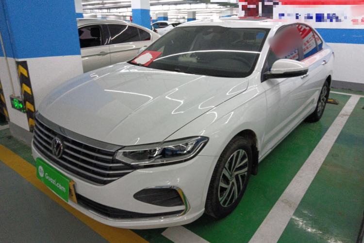 Used Volkswagen Lavida 2023 300TSI DSG Full-Comfort Edition