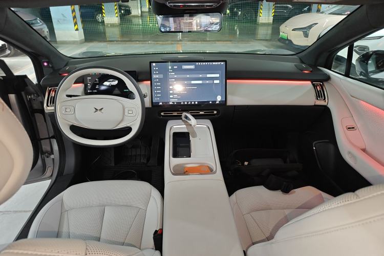 Used XPeng P7+ 2024 Long-Range Max
