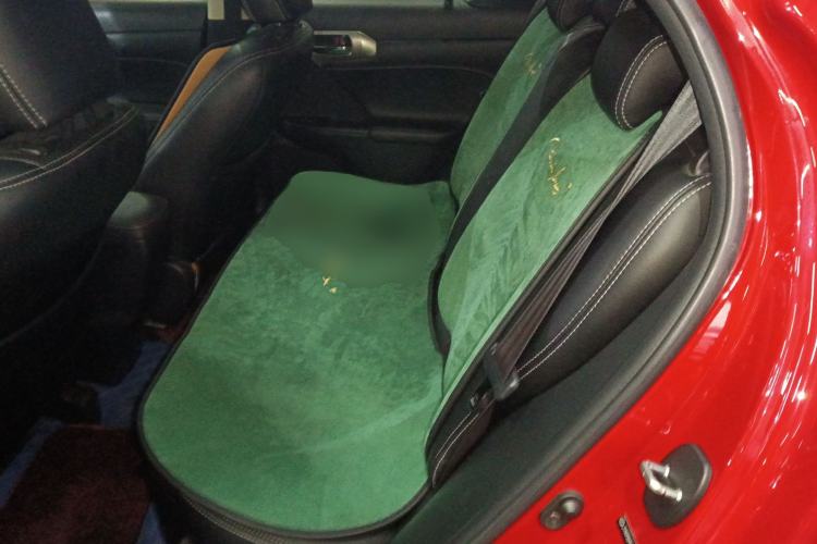 Used Lexus CT 2014 CT200h Comfort Edition Monochrome
