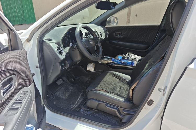 Used Honda XR-V 2017 1.8L EXi CVT Comfort Version
