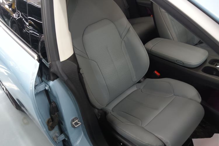 Used Nio ET5 2022 75 kWh
