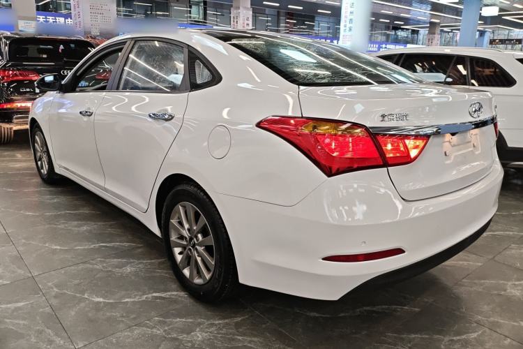 Used Hyundai Mistra 2014 1.8L Automatic Smart GLS