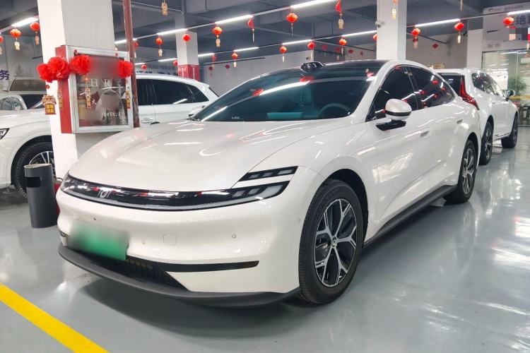 Used Qiyuan A06 2026 Model 510 Max