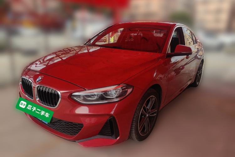 Used BMW 1 Series 2021 120i M Sport Edition