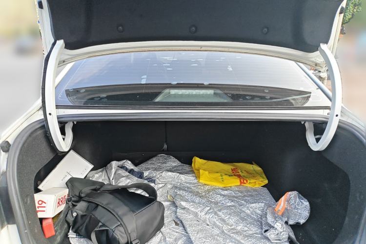 Used Volkswagen Bora 2023 200TSI DSG Smart Drive Version
