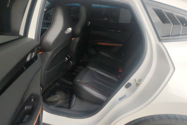 Used Changan UNI-V 2023 1.5T Prestige Model