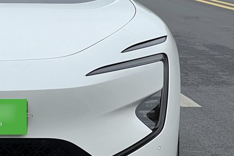 Used Avatr 12 2025 Ultra Extended-Range Edition