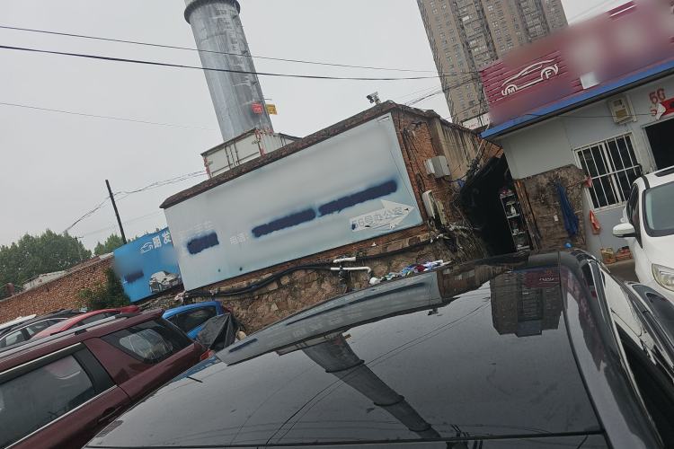 Used Avatr 11 2022 Ultra-Long Range Dual-Motor Luxury Edition 4 Seats Roof