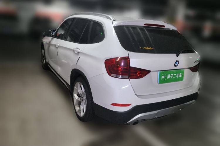 Used BMW X1 2015 xDrive20i X Package Upgrade Edition
