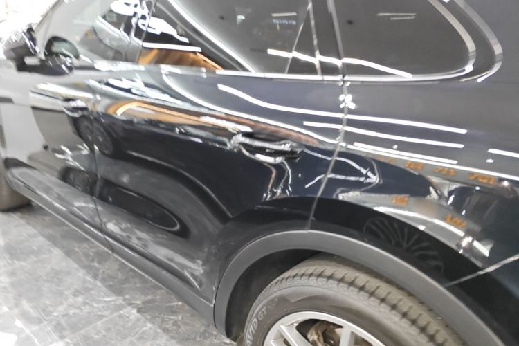 Used Porsche Cayenne 2019 Cayenne 3.0T
