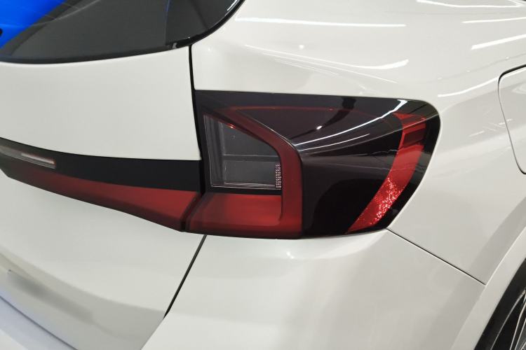 Used BMW X1 2024 sDrive25Li M Sport Package
